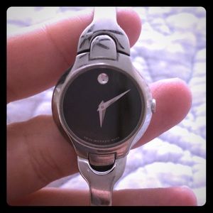 Movado women’s watch